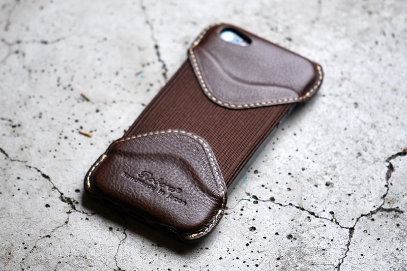 Roberu iPhone 5s Case