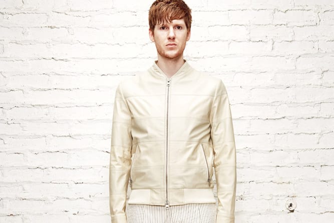 Roliat 2014 Spring/Summer Collection