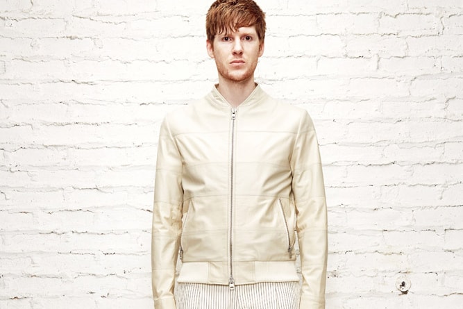 Roliat 2014 Spring/Summer Collection