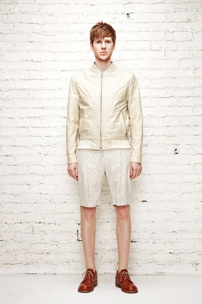 Roliat 2014 Spring/Summer Collection