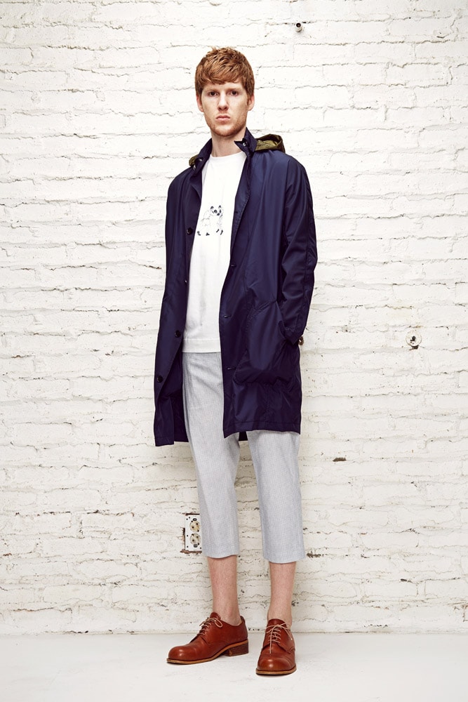Roliat 2014 Spring/Summer Collection