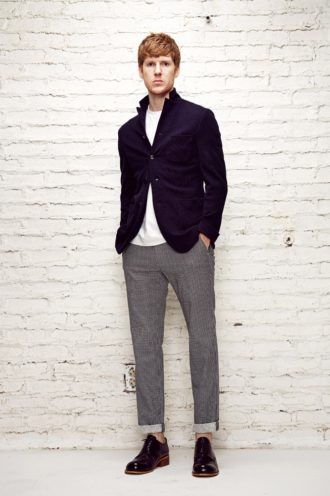 Roliat 2014 Spring/Summer Collection