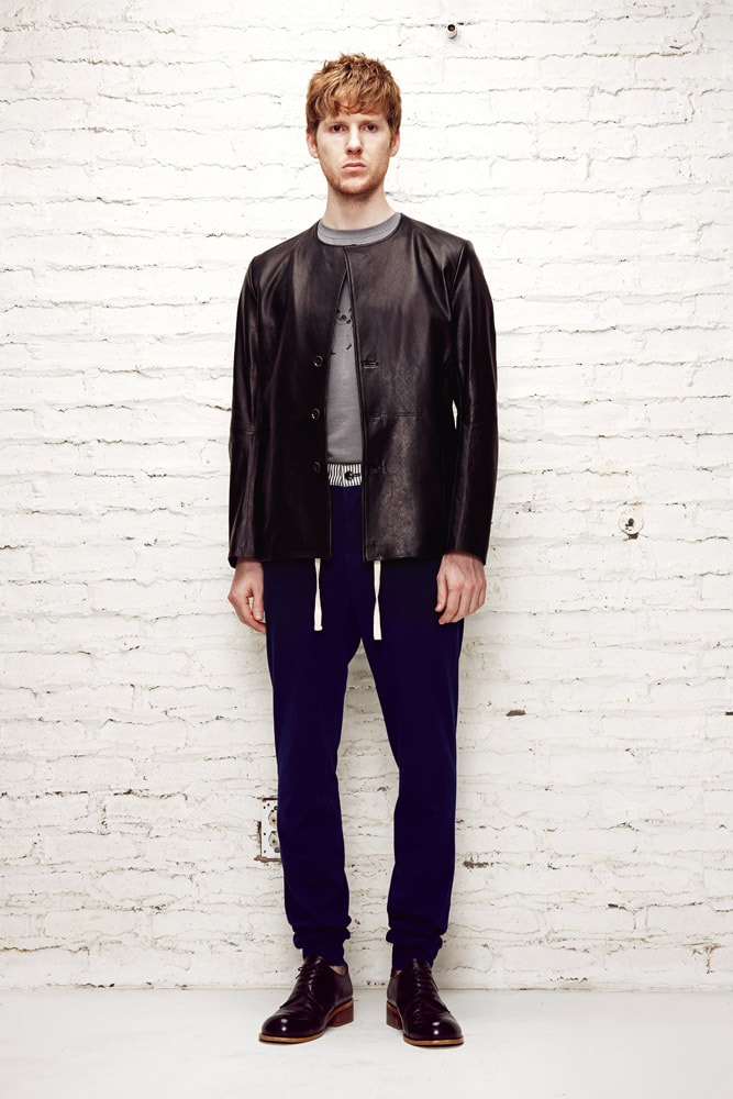 Roliat 2014 Spring/Summer Collection