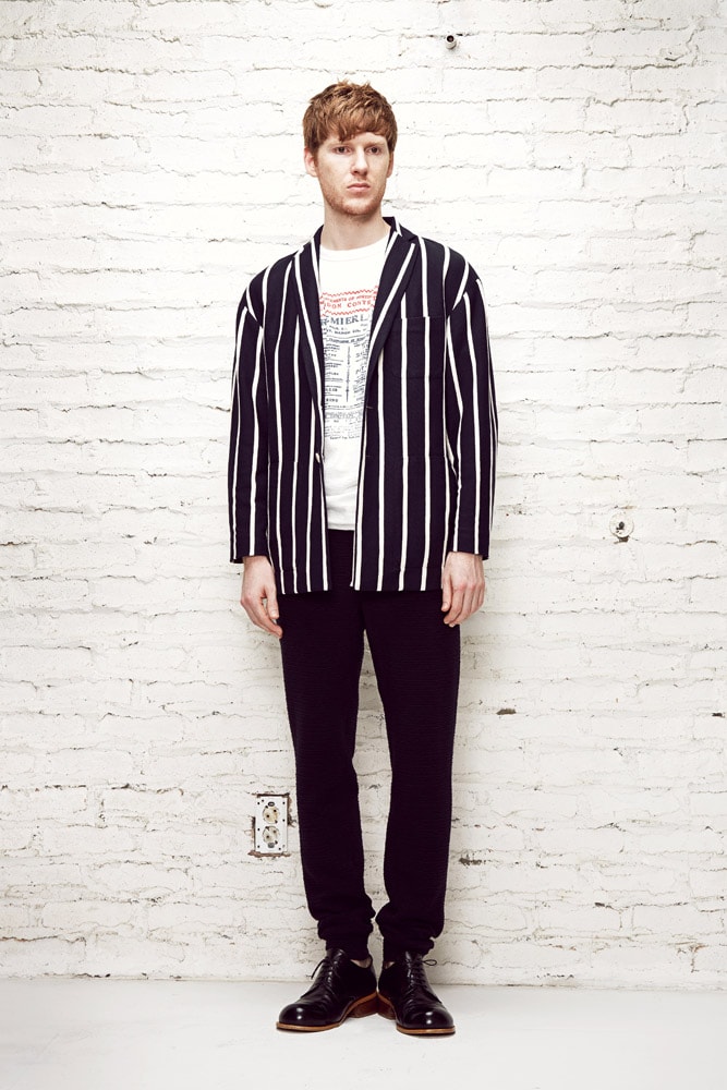 Roliat 2014 Spring/Summer Collection