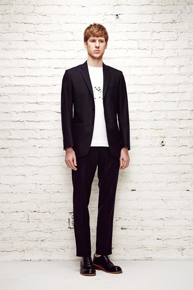 Roliat 2014 Spring/Summer Collection