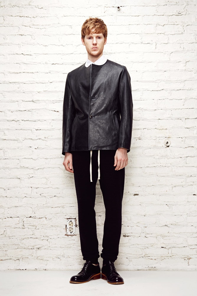 Roliat 2014 Spring/Summer Collection