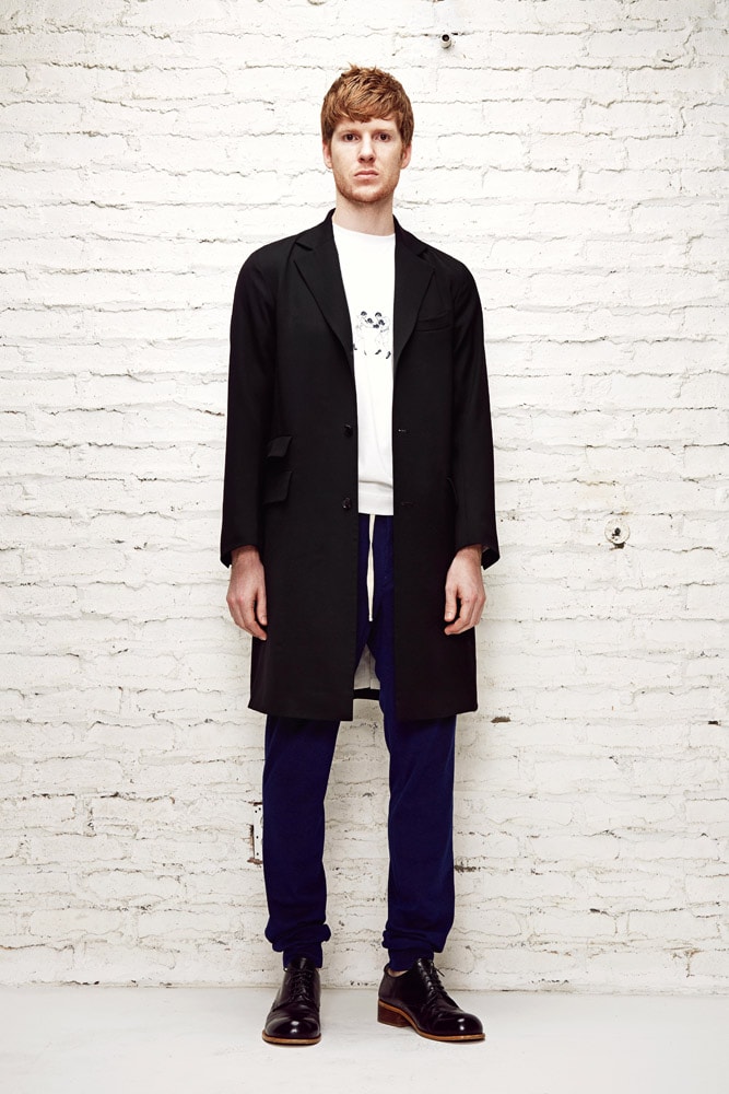 Roliat 2014 Spring/Summer Collection