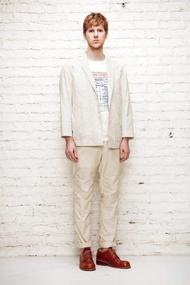 Roliat 2014 Spring/Summer Collection