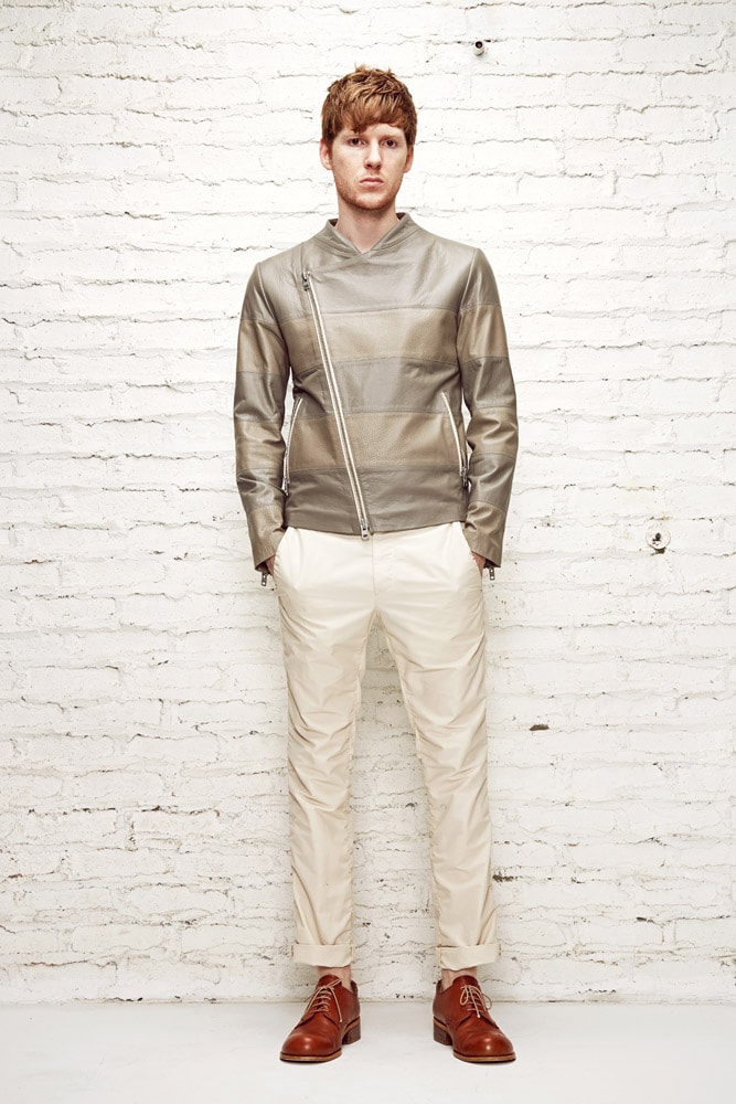 Roliat 2014 Spring/Summer Collection