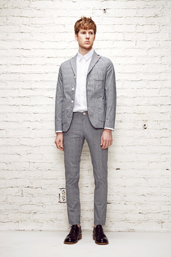 Roliat 2014 Spring/Summer Collection