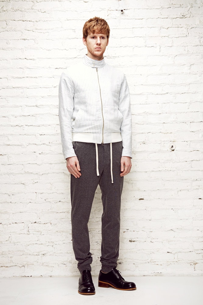 Roliat 2014 Spring/Summer Collection