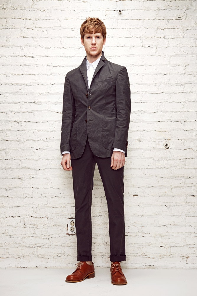 Roliat 2014 Spring/Summer Collection