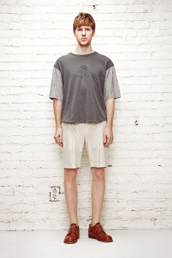 Roliat 2014 Spring/Summer Collection