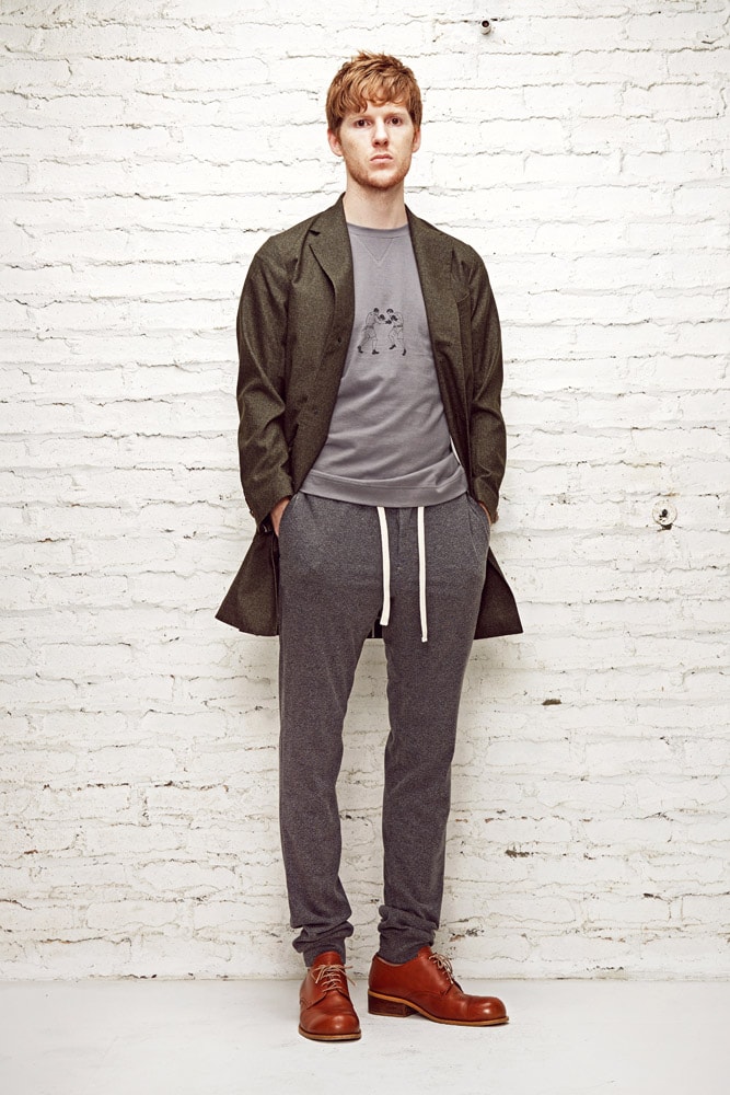 Roliat 2014 Spring/Summer Collection