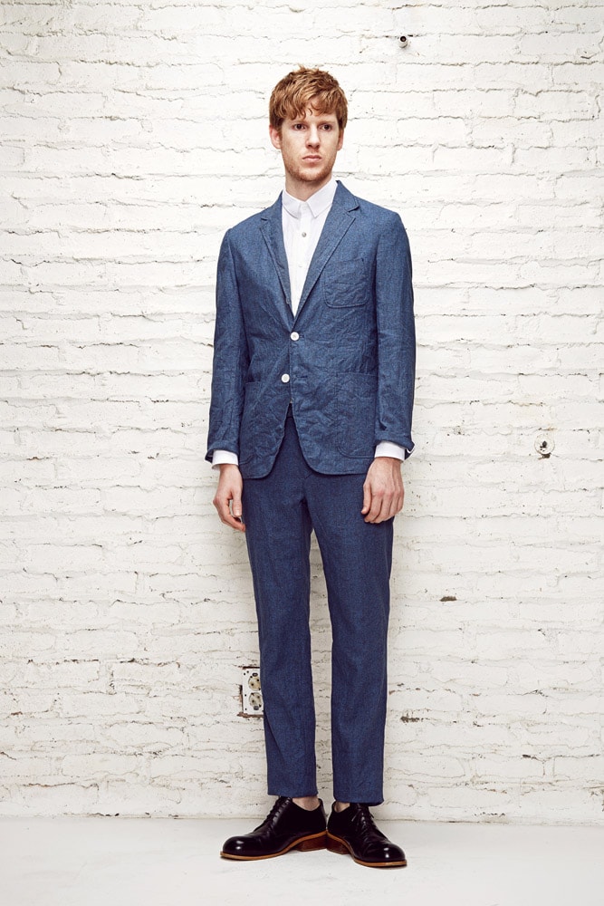 Roliat 2014 Spring/Summer Collection