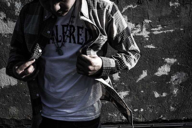 Saint Alfred x Publish 2013 Fall/Winter Capsule Collection