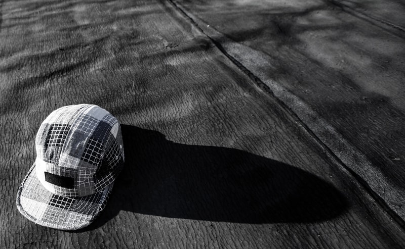 Saint Alfred x Publish 2013 Fall/Winter Capsule Collection