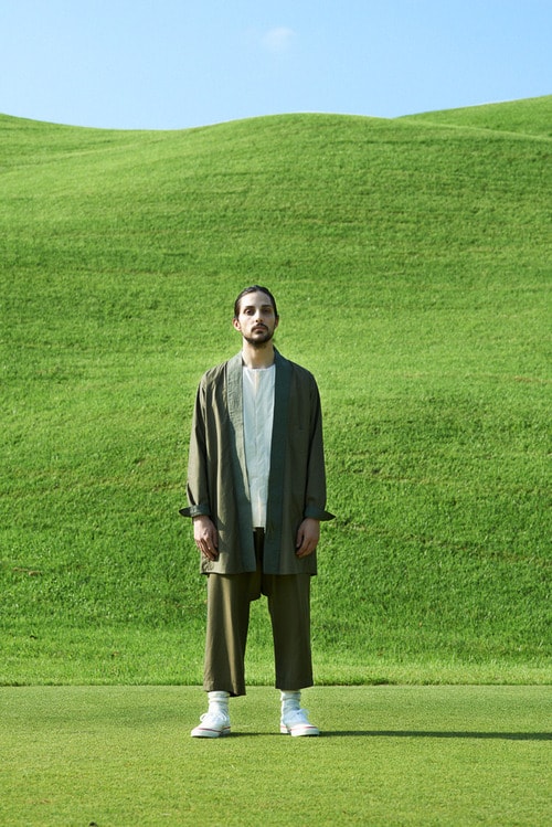 SASQUATCHfabrix. 2014 Spring/Summer Lookbook