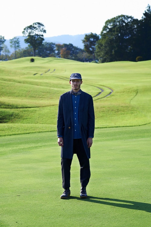 SASQUATCHfabrix. 2014 Spring/Summer Lookbook