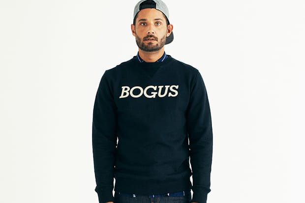 Saturdays Surf NYC 2014 Spring Lookbook