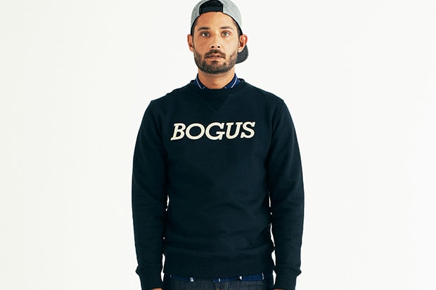 Saturdays Surf NYC 2014 Spring Lookbook