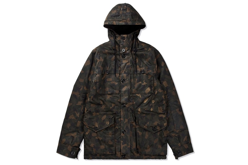 Shades of Grey 2013 Fall/Winter Outerwear Collection