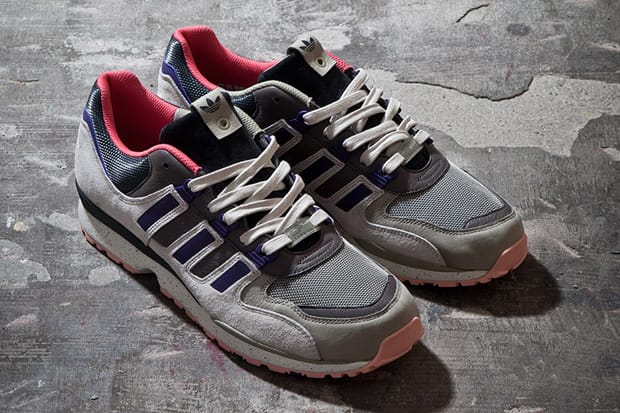 adidas torsion integral sneaker freaker