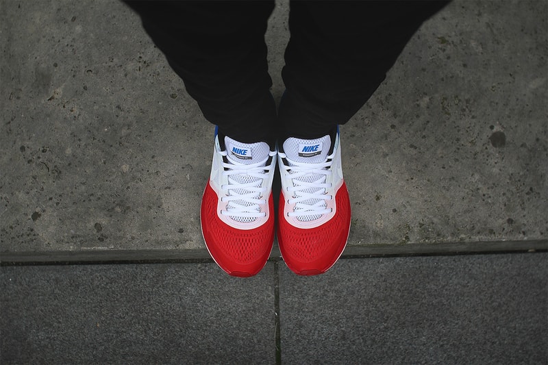 Sneakers Addict x Le Rockwood x Nike "Run to Fly" Capsule Collection
