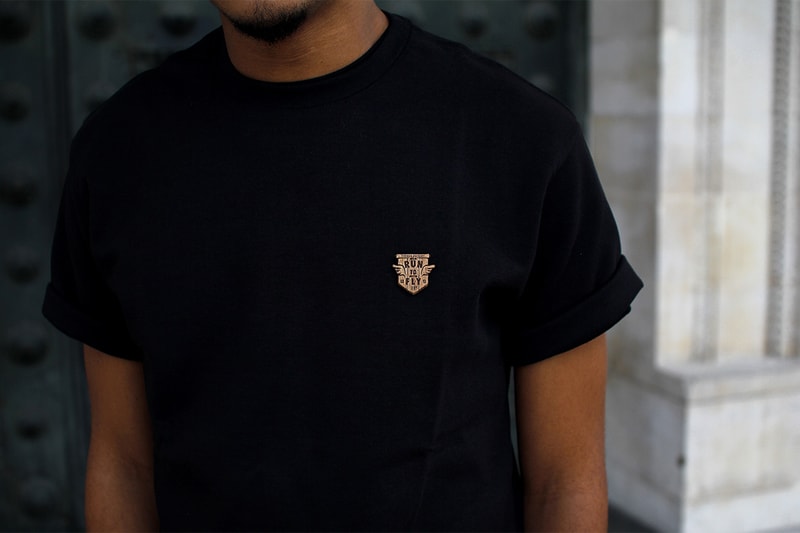 Sneakers Addict x Le Rockwood x Nike "Run to Fly" Capsule Collection