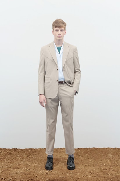 soe 2014 Spring/Summer Collection