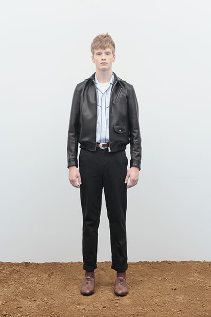 soe 2014 Spring/Summer Collection