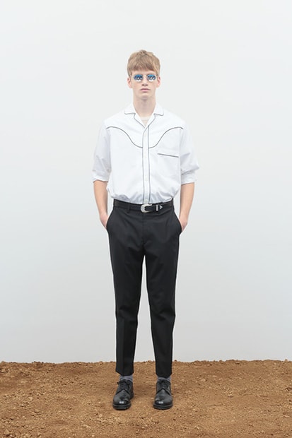 soe 2014 Spring/Summer Collection