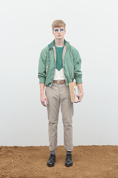 soe 2014 Spring/Summer Collection