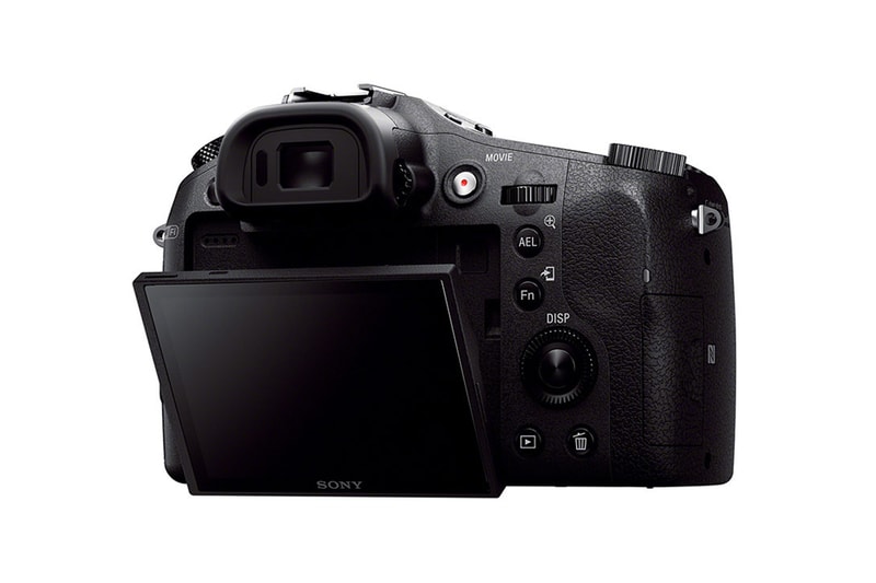 Sony RX10