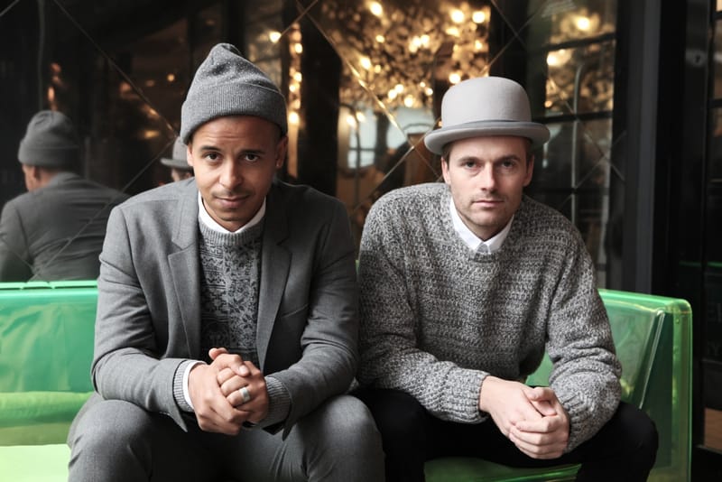 Soulland London Pop-Up Shop @ The Shop at Bluebird