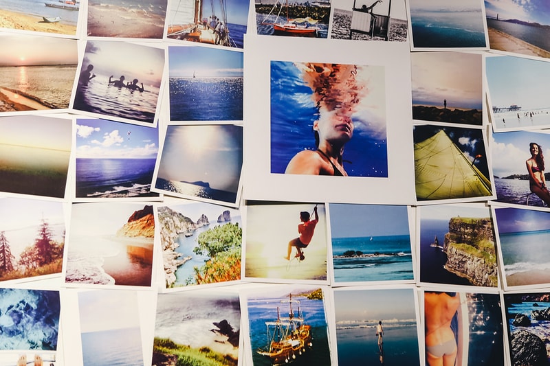 Sperry Top-Sider "The Sea Project" Event Recap