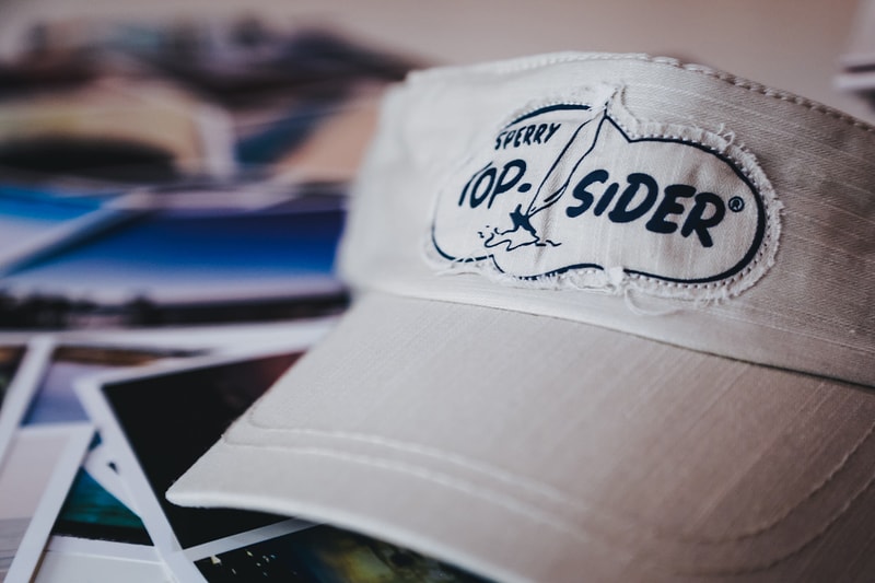 Sperry Top-Sider "The Sea Project" Event Recap