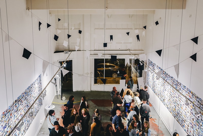 Sperry Top-Sider "The Sea Project" Event Recap