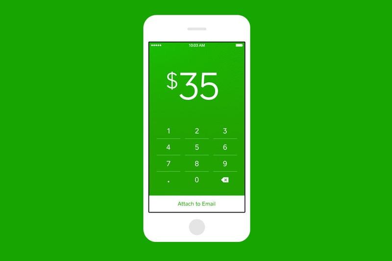 Square Cash