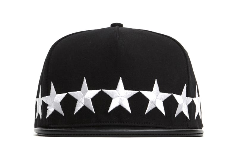Stampd Liberty Hat 