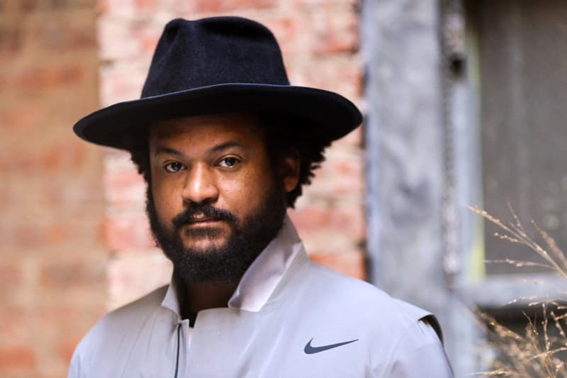 Streetsnaps: Christopher Bevans