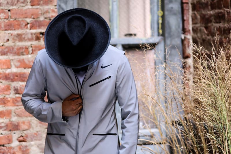 Streetsnaps: Christopher Bevans