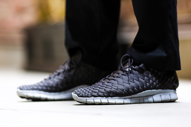 Streetsnaps: Christopher Bevans
