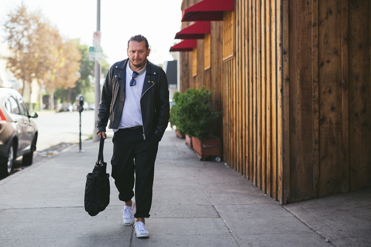 Streetsnaps: Miguel Gala