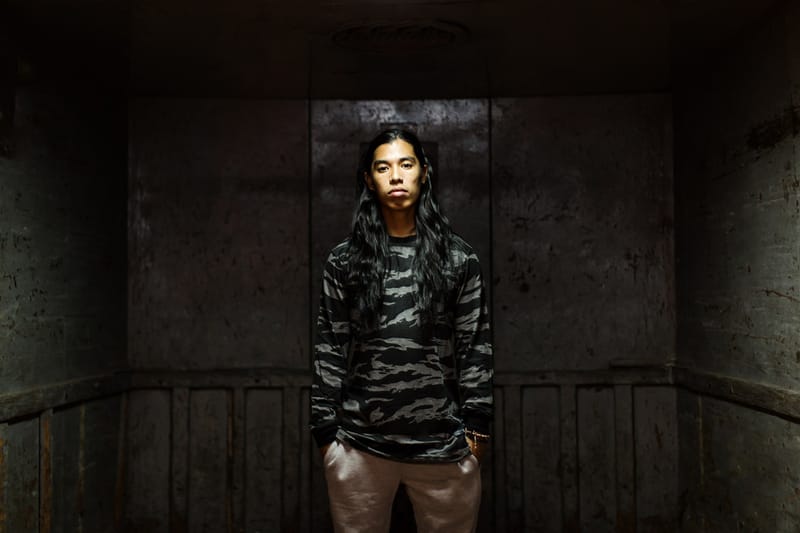 Stussy 2013 Fall/Winter Editorial