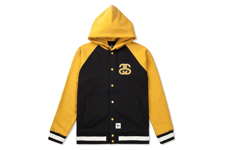 Stussy 2013 Fall/Winter New Arrivals