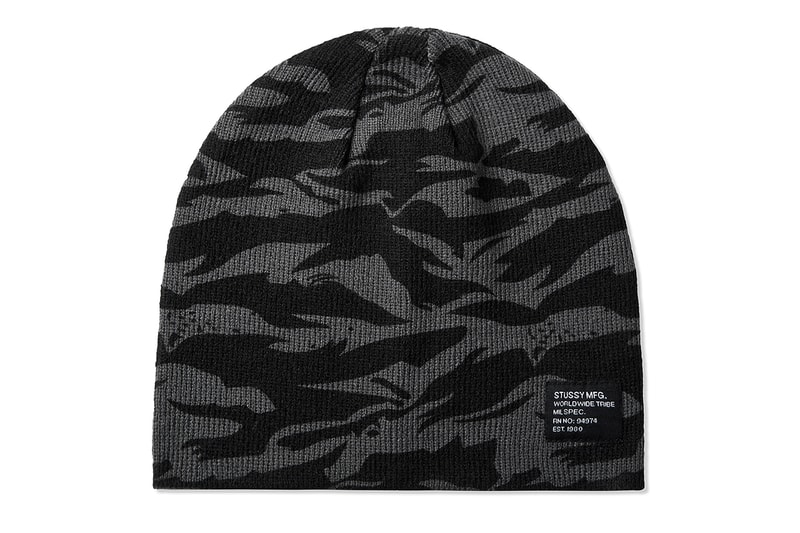 Stussy 2013 Fall/Winter New Arrivals