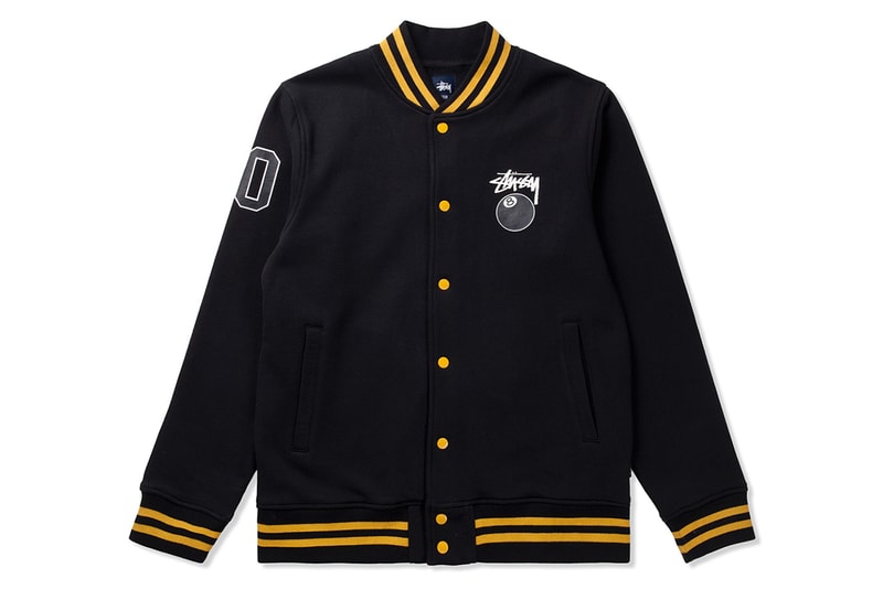 Stussy 2013 Fall/Winter New Arrivals