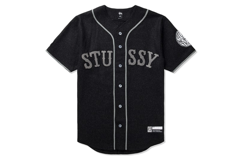 Stussy 2013 Fall/Winter New Arrivals