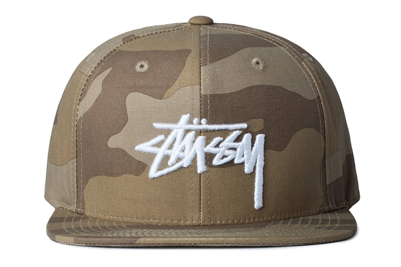 Stussy 2013 Fall/Winter New Arrivals